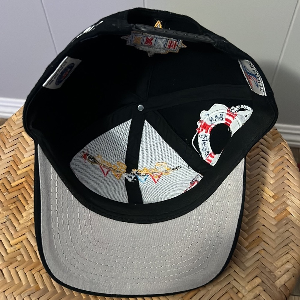 🔥 Vintage NFL Denver Broncos Super Bowl Hat - Picture 5 of 5